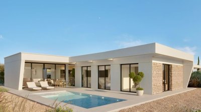 Quality Homes Costa Calida most sold property