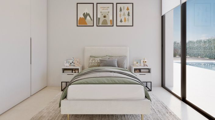 Image No.10-3 Bed Villa for sale