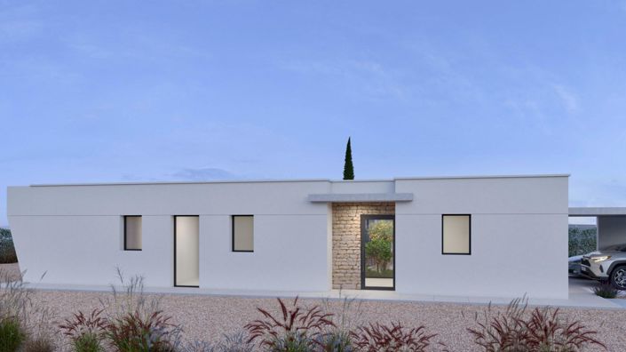 Image No.14-3 Bed Villa for sale