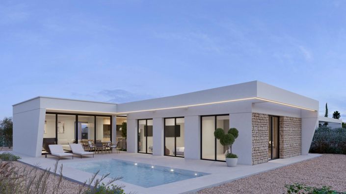 Image No.15-3 Bed Villa for sale