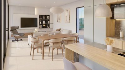 Quality Homes Costa Calida most sold property