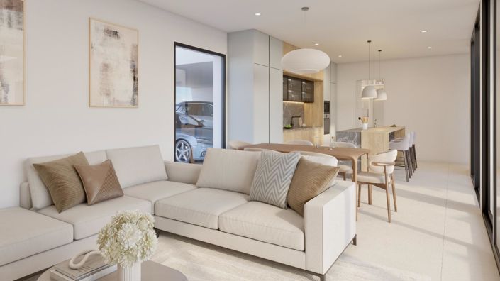 Image No.3-3 Bed Villa for sale