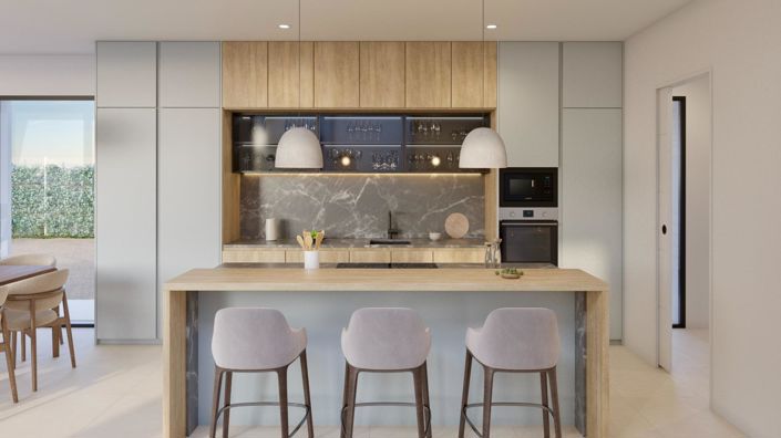 Image No.4-3 Bed Villa for sale