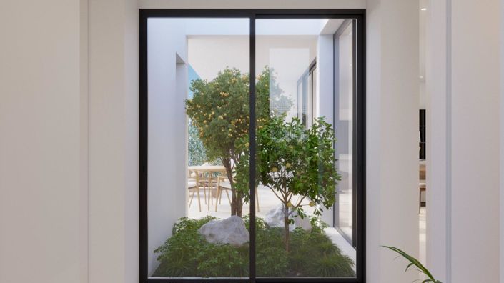 Image No.5-3 Bed Villa for sale