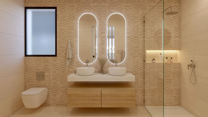 Image No.7-3 Bed Villa for sale