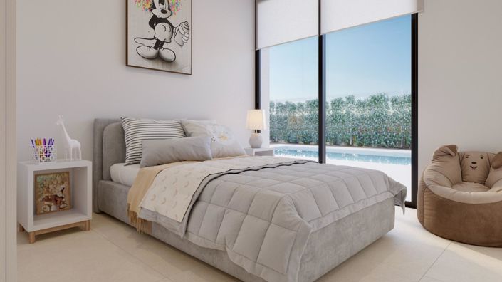 Image No.8-3 Bed Villa for sale