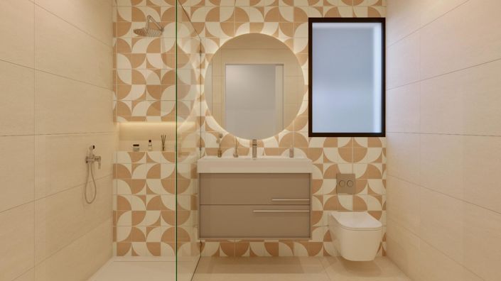 Image No.9-3 Bed Villa for sale