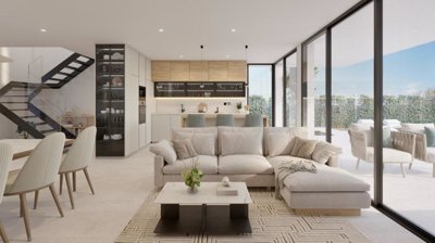 Quality Homes Costa Calida most sold property