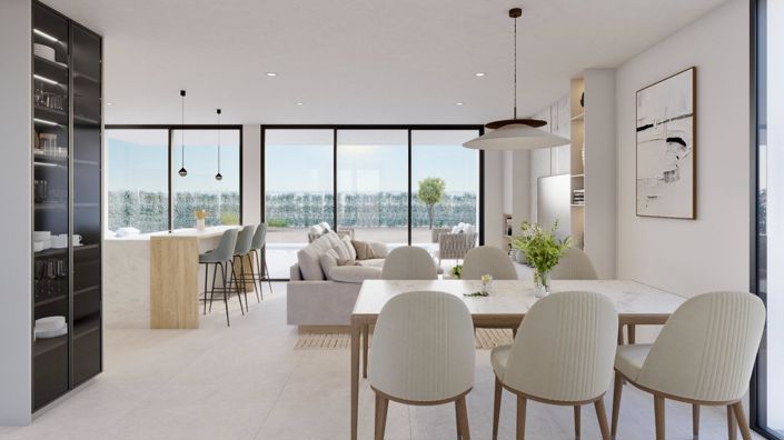 Image No.3-3 Bed Villa for sale