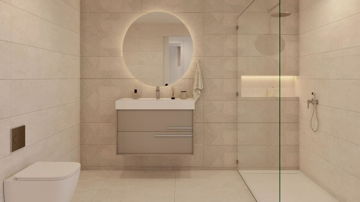 Image No.9-3 Bed Villa for sale