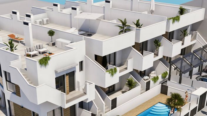 Image No.1-3 Bed Apartment for sale