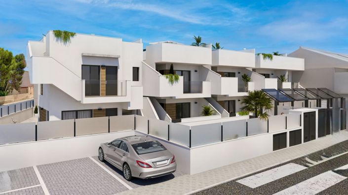 Image No.3-3 Bed Apartment for sale