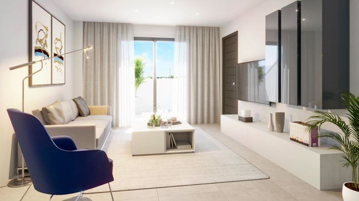 Image No.6-3 Bed Apartment for sale