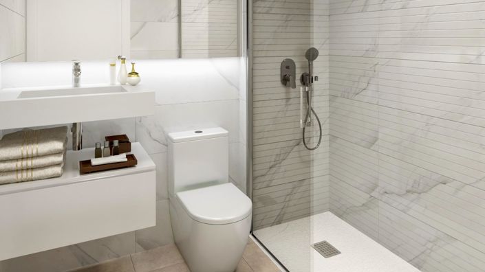 Image No.7-3 Bed Apartment for sale