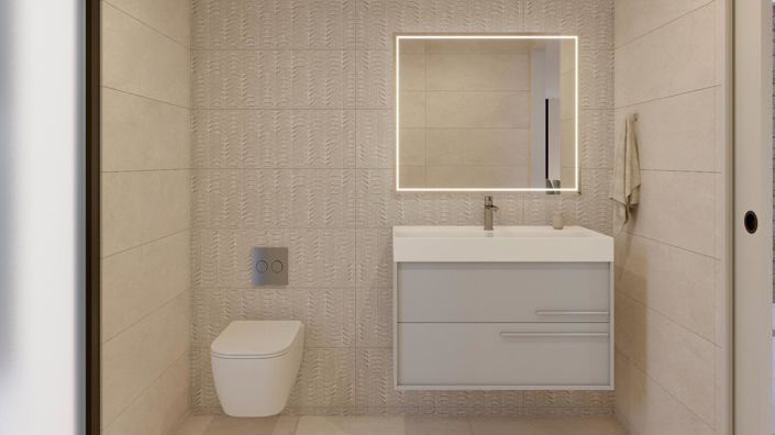 Image No.11-3 Bed Villa for sale