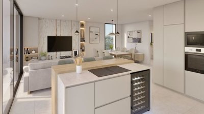 Quality Homes Costa Calida most sold property