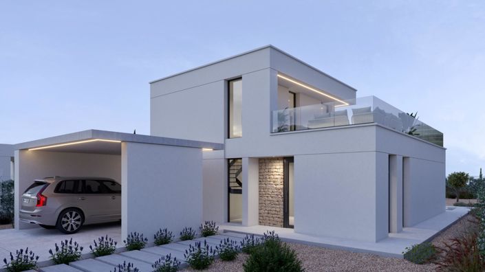 Image No.5-3 Bed Villa for sale