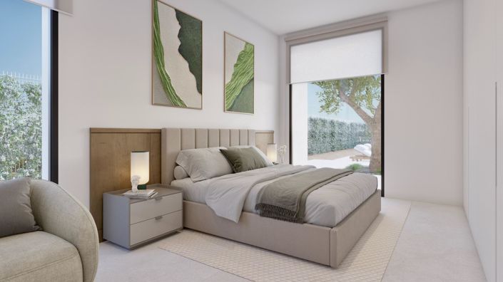 Image No.6-3 Bed Villa for sale