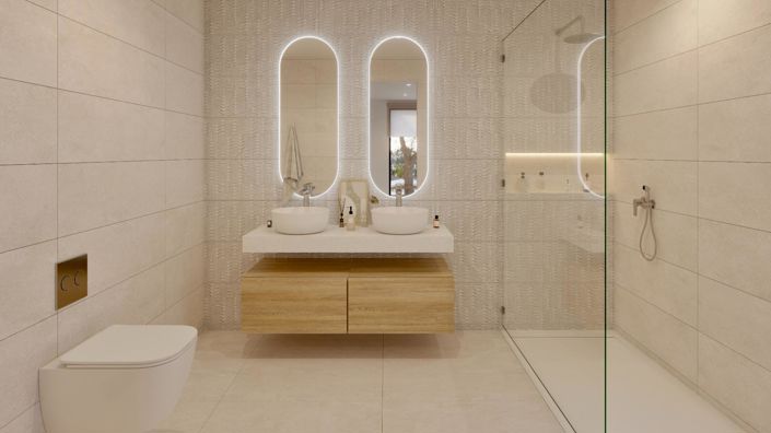 Image No.7-3 Bed Villa for sale