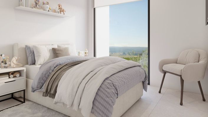 Image No.8-3 Bed Villa for sale