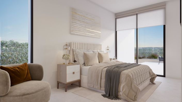 Image No.4-3 Bed Villa for sale