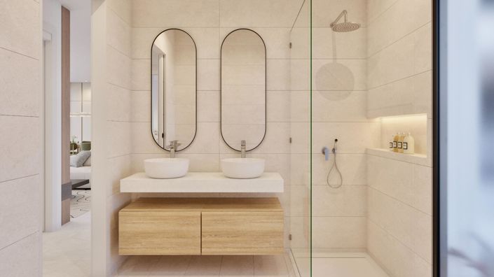 Image No.5-3 Bed Villa for sale