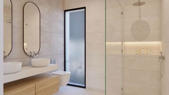 Image No.7-3 Bed Villa for sale