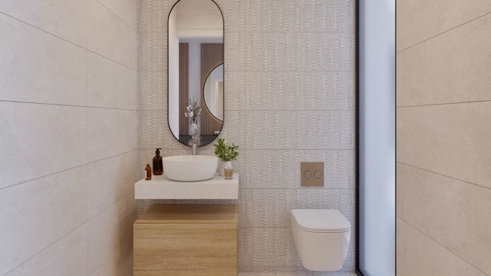 Image No.9-3 Bed Villa for sale