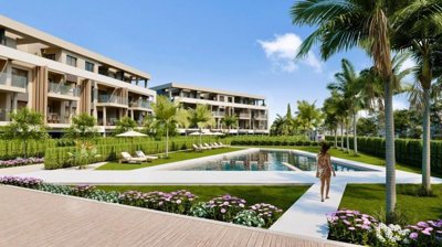 Quality Homes Costa Calida most sold property