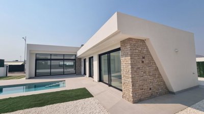Quality Homes Costa Calida most sold property
