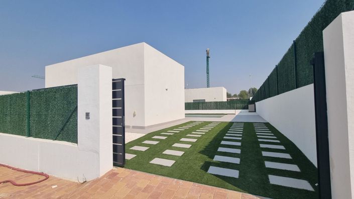 Image No.24-2 Bed Villa for sale