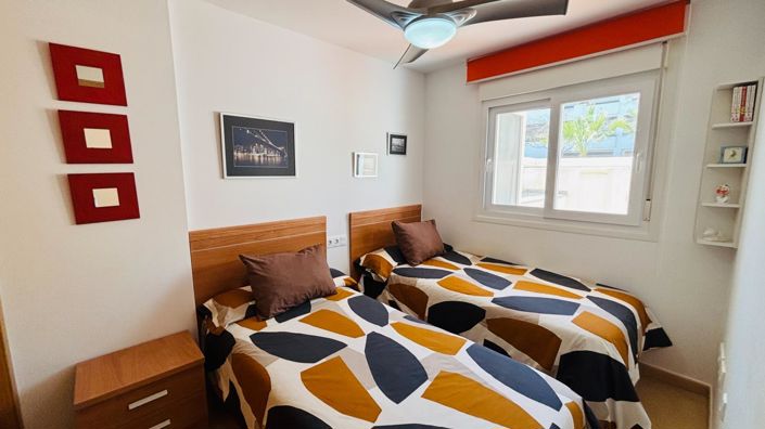 Image No.15-3 Bed Apartment for sale