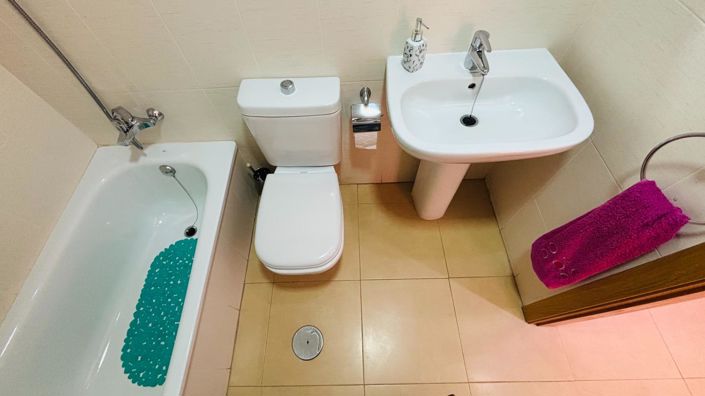 Image No.18-3 Bed Apartment for sale