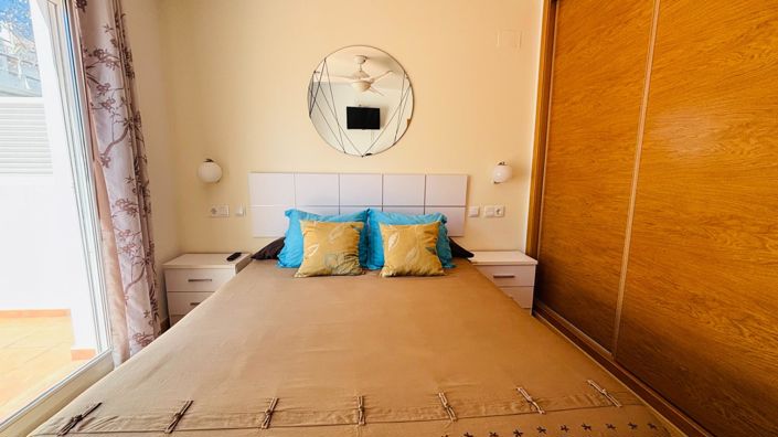 Image No.19-3 Bed Apartment for sale