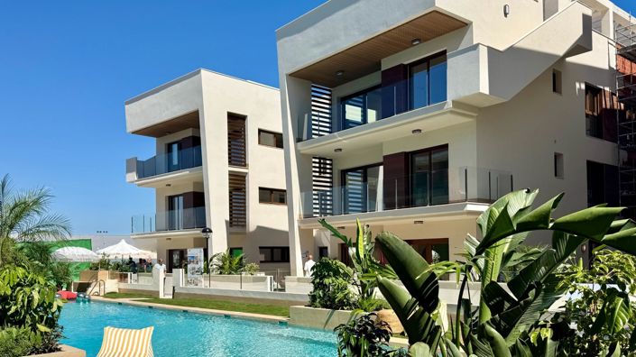 Image No.2-2 Bed Penthouse for sale