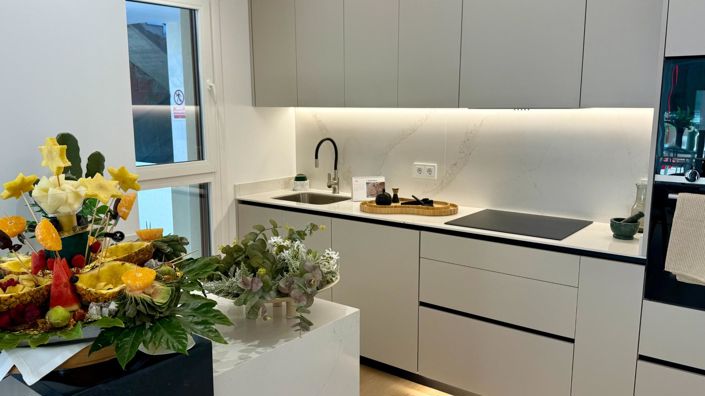 Image No.5-2 Bed Penthouse for sale