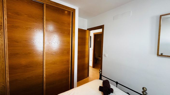 Image No.11-Appartement de 2 chambres à vendre à Alhama de Murcia