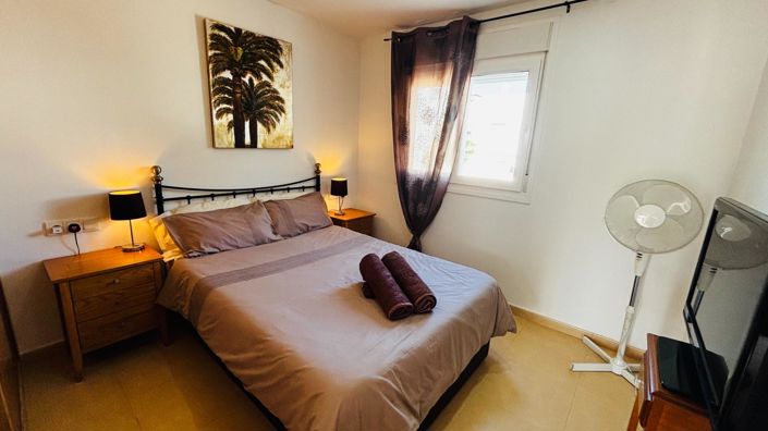 Image No.12-Appartement de 2 chambres à vendre à Alhama de Murcia