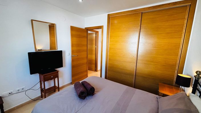 Image No.13-Appartement de 2 chambres à vendre à Alhama de Murcia