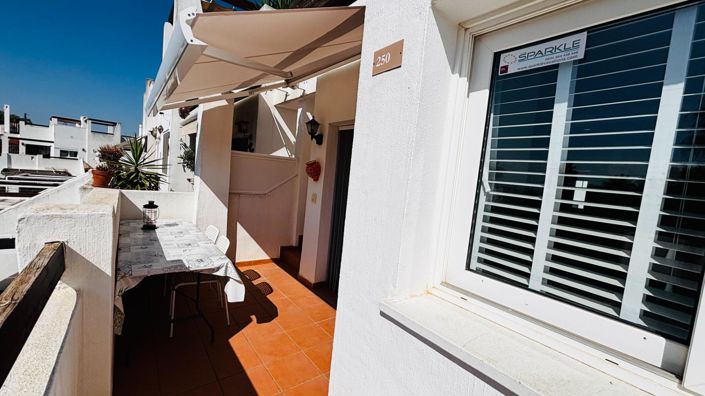 Image No.15-Appartement de 2 chambres à vendre à Alhama de Murcia