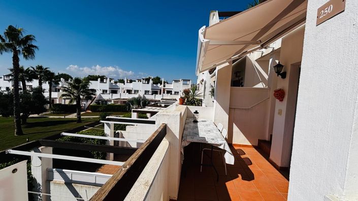 Image No.16-Appartement de 2 chambres à vendre à Alhama de Murcia