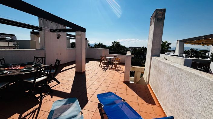 Image No.17-Appartement de 2 chambres à vendre à Alhama de Murcia