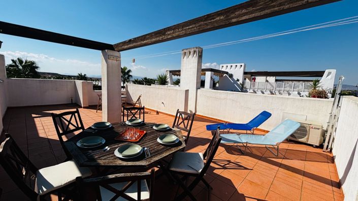 Image No.18-Appartement de 2 chambres à vendre à Alhama de Murcia