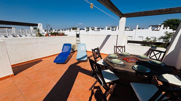 Image No.19-Appartement de 2 chambres à vendre à Alhama de Murcia