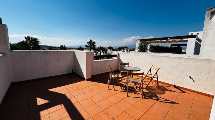 Image No.20-Appartement de 2 chambres à vendre à Alhama de Murcia