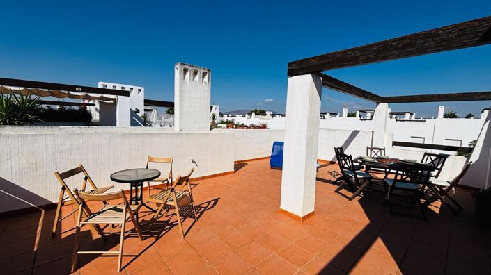 Image No.21-Appartement de 2 chambres à vendre à Alhama de Murcia