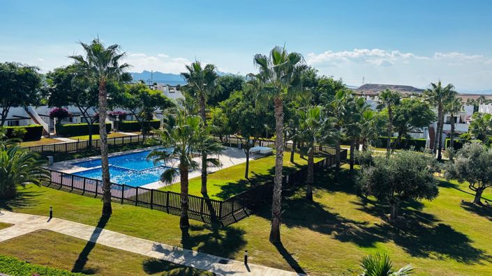 Image No.22-Appartement de 2 chambres à vendre à Alhama de Murcia