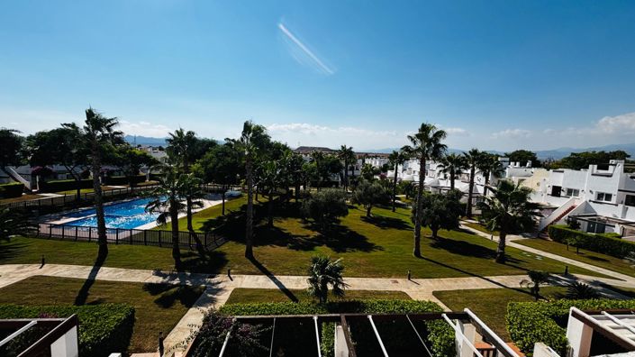 Image No.23-Appartement de 2 chambres à vendre à Alhama de Murcia