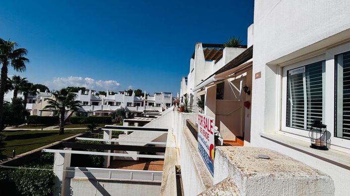 Image No.24-Appartement de 2 chambres à vendre à Alhama de Murcia