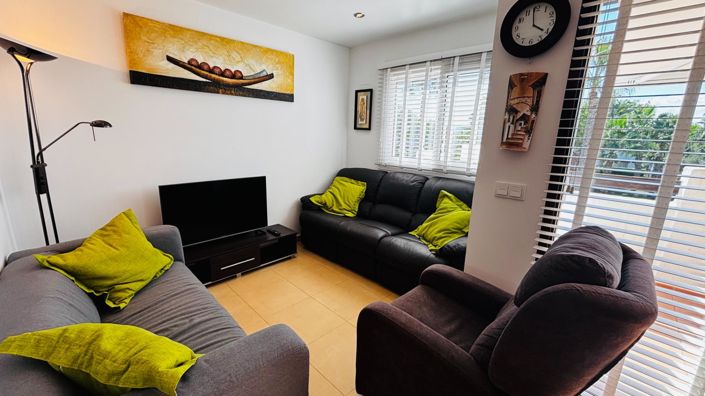 Image No.6-Appartement de 2 chambres à vendre à Alhama de Murcia